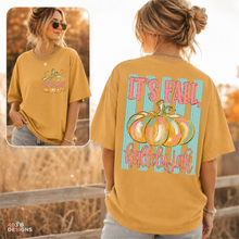 Load image into Gallery viewer, Fall Hallelujah DTF Transfer Set