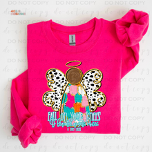 Load image into Gallery viewer, Fall On Your Knees DTF Transfer