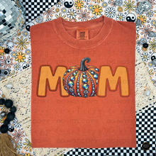 Load image into Gallery viewer, Fall Rhinestone DTF Transfer