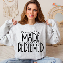 Load image into Gallery viewer, Fearfully Made DTF Transfer