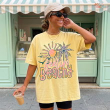 Load image into Gallery viewer, Feelin Beachy DTF Transfer