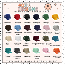 Load image into Gallery viewer, Tacos and Margs- multi colored embroidered hat