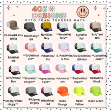 Load image into Gallery viewer, Baseball Mama Embroidered Hat