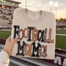 Load image into Gallery viewer, Football Personalized DTF Transfer