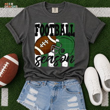 Load image into Gallery viewer, Football Season Personalized DTF Transfer