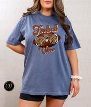 Load image into Gallery viewer, Sports Vibes DTF Transfer