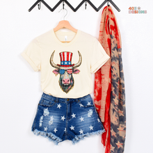 Load image into Gallery viewer, Fourth Highland DTF Transfer