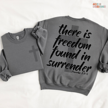 Load image into Gallery viewer, Freedom In Surrender DTF Transfer Set