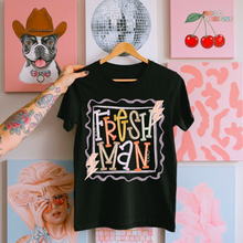 Load image into Gallery viewer, Pastel Doodle Personalized DTF Transfer