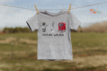 Load image into Gallery viewer, Future Occupation DTF Transfer