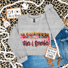 Load image into Gallery viewer, Gather & Remember DTF Transfer