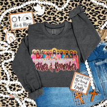 Load image into Gallery viewer, Gather & Remember DTF Transfer