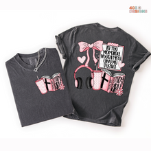 Load image into Gallery viewer, Give Me Jesus DTF Transfer Set