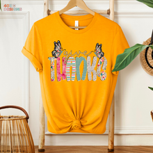 Load image into Gallery viewer, Give Thanks DTF Transfer