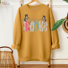 Load image into Gallery viewer, Give Thanks DTF Transfer