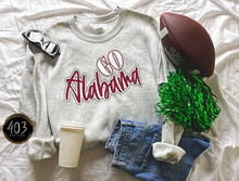 Load image into Gallery viewer, Go State DTF Transfer