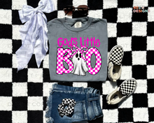 Load image into Gallery viewer, God's Little Boo DTF Transfer