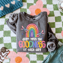 Load image into Gallery viewer, Goodness DTF Transfer