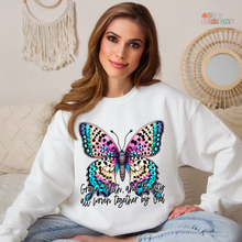 Load image into Gallery viewer, Grace Faith Beauty DTF Transfer