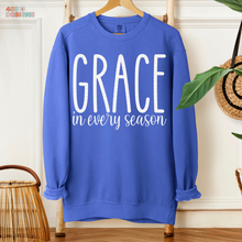 Load image into Gallery viewer, Grace In Every Season DTF Transfer