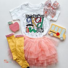 Load image into Gallery viewer, Grad Grades Personalized DTF Transfer