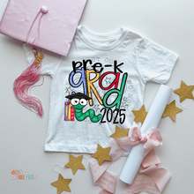 Load image into Gallery viewer, Grad Grades Personalized DTF Transfer