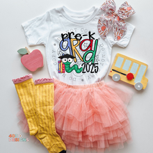 Load image into Gallery viewer, Grad Grades Personalized DTF Transfer