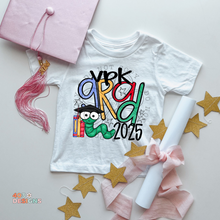 Load image into Gallery viewer, Grad Grades Personalized DTF Transfer