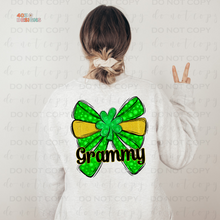 Load image into Gallery viewer, Not Lucky But Blessed Set DTF Transfer