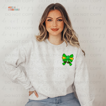 Load image into Gallery viewer, Not Lucky Title Set DTF Transfer