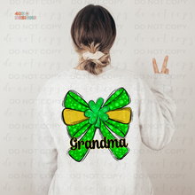 Load image into Gallery viewer, Not Lucky But Blessed Set DTF Transfer