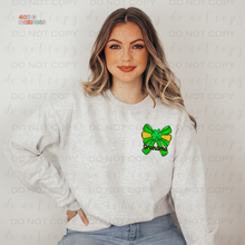 Load image into Gallery viewer, Not Lucky Title Set DTF Transfer