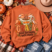 Load image into Gallery viewer, Gravy DTF Transfer