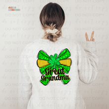 Load image into Gallery viewer, Not Lucky But Blessed Set DTF Transfer