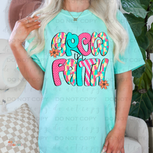 Load image into Gallery viewer, Grow In Faith DTF Transfer