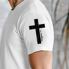 Load image into Gallery viewer, Have You Prayed About It DTF Transfer Set