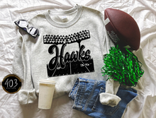 Load image into Gallery viewer, Variety Mascot DTF Transfer