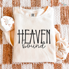 Load image into Gallery viewer, Heaven Bound DTF Transfer