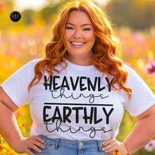 Load image into Gallery viewer, Heavenly Things DTF Transfer