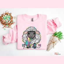 Load image into Gallery viewer, He Left The 99 For Me DTF Transfer