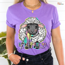 Load image into Gallery viewer, He Left The 99 For Me DTF Transfer