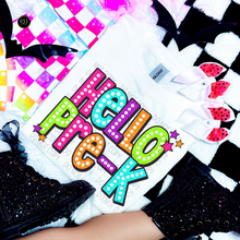 Load image into Gallery viewer, Hello Grade Neon DTF Transfer