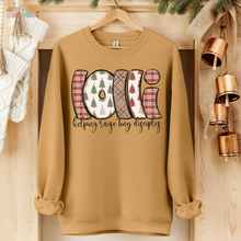 Load image into Gallery viewer, Helping Raise Tiny Disciples Personalized DTF Transfer