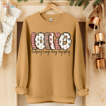 Load image into Gallery viewer, Helping Raise Tiny Disciples Personalized DTF Transfer