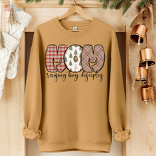 Load image into Gallery viewer, Helping Raise Tiny Disciples Personalized DTF Transfer