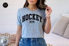 Load image into Gallery viewer, Hockey Mom DTF Transfer