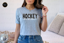 Load image into Gallery viewer, Hockey Mom DTF Transfer
