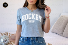 Load image into Gallery viewer, Hockey Mom DTF Transfer
