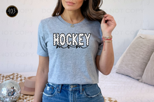 Load image into Gallery viewer, Hockey Mom DTF Transfer