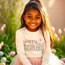 Load image into Gallery viewer, Hoppy Easter DTF Transfer